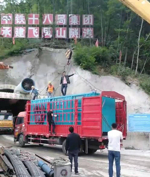 渠县发电机组维修后输出功率降低是什么问题