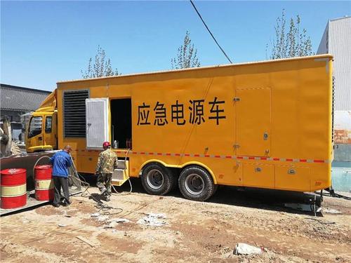 渠县发电车租赁-教您挑选发电机哪些技巧可以掌握使用