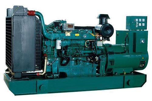 渠县出租发电机-康明斯发电机指示控制灯的作用