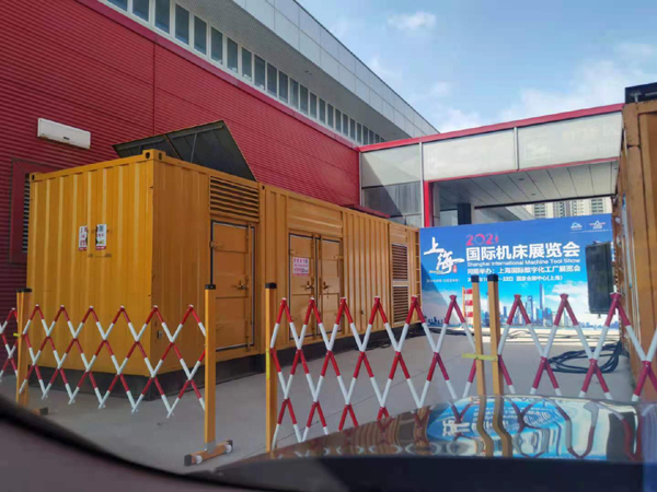渠县发电车出租-发电机无电压或电压太低怎么办？