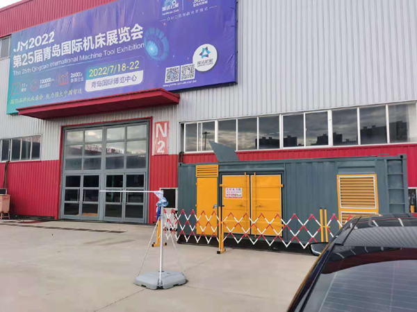 渠县发电机租赁-柴油发电机组不及时维护危害大