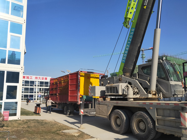 渠县发电机出租50KW柴油发电机组需要配多粗电缆线
