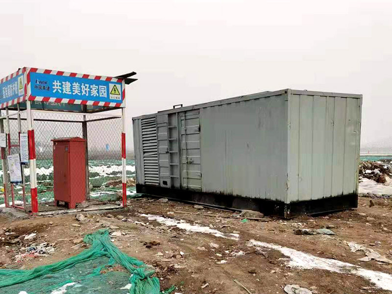 渠县燃气发电机在高海拔地区运行时会遇到哪些常见故障？