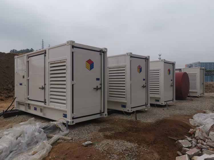 渠县如何降低 200KW 柴油发电机的燃油消耗率？