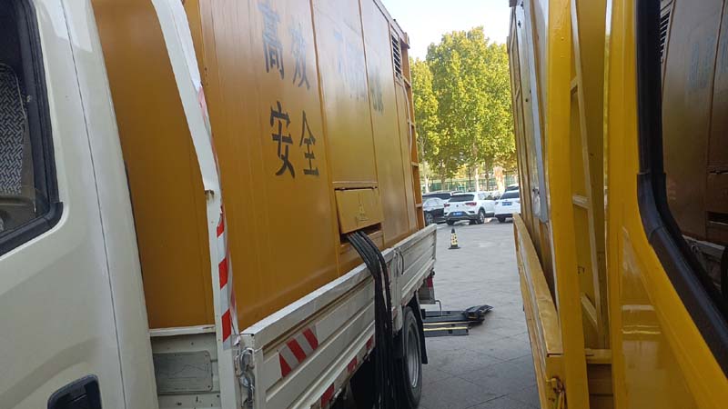 渠县如何判断柴油发电机组和UPS电源的切换时间是否符合要求？