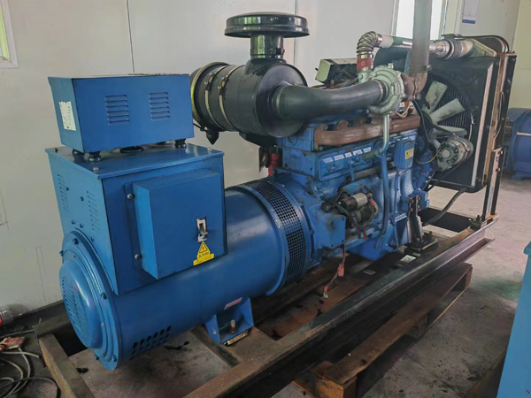 渠县100kW柴油发电机组使用多级机油有哪些优缺点？