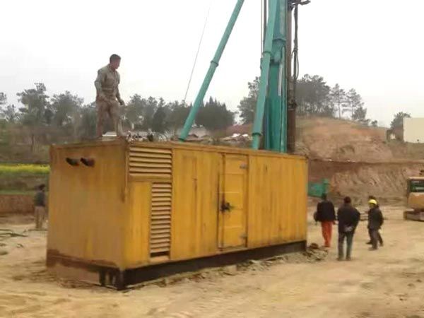 渠县柴油发电机组应用场合有哪些？